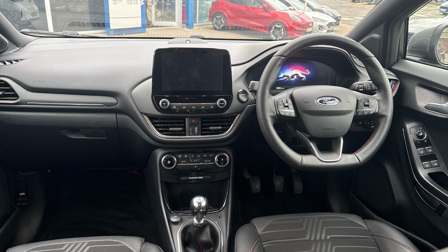 Used Ford Puma 2023 for sale - 77052948: Photo 10
