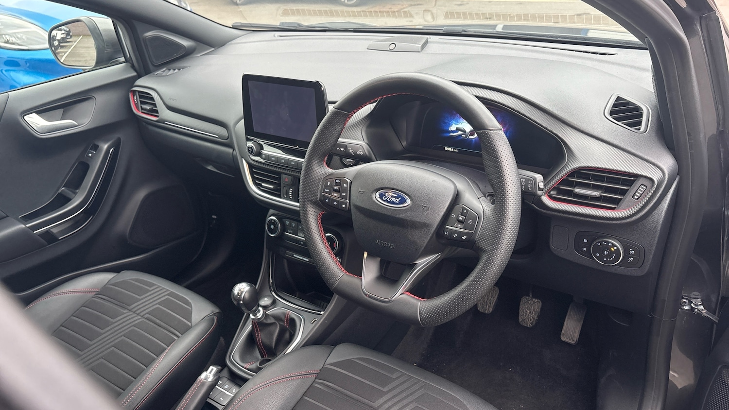 Used Ford Puma 2023 for sale - 77052948: Photo 11