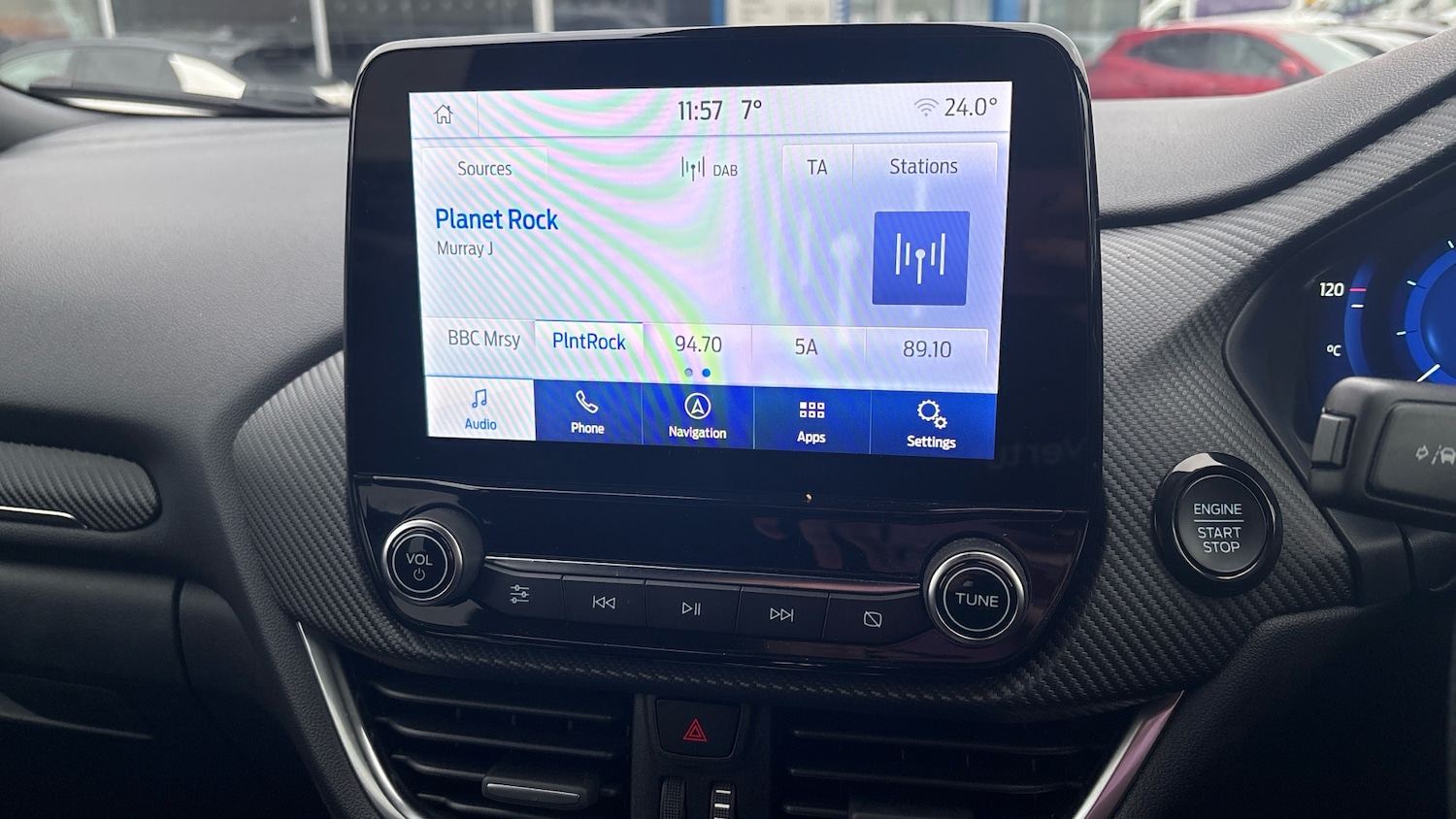 Used Ford Puma 2023 for sale - 77052948: Photo 12