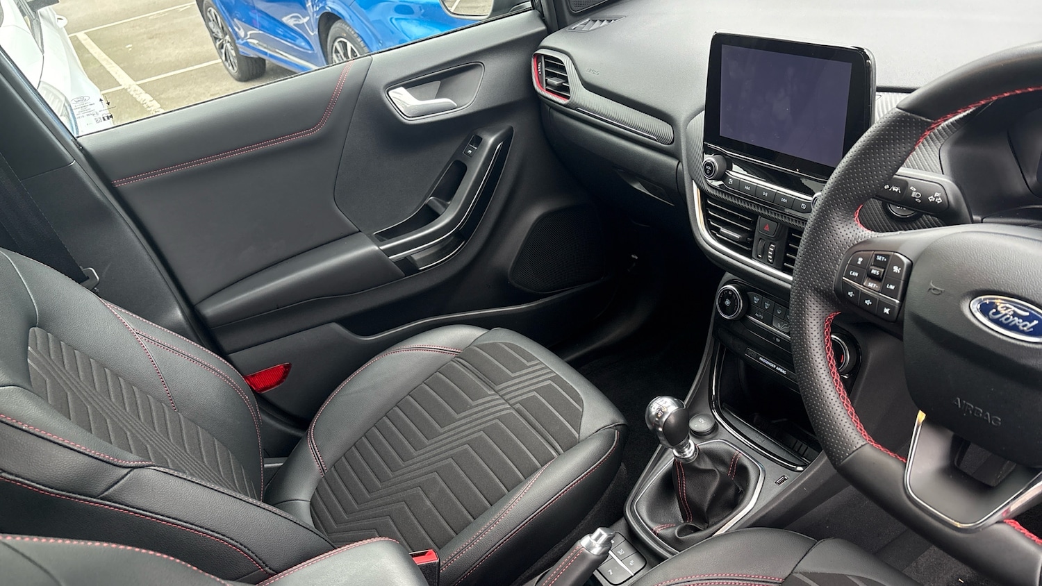 Used Ford Puma 2023 for sale - 77052948: Photo 14