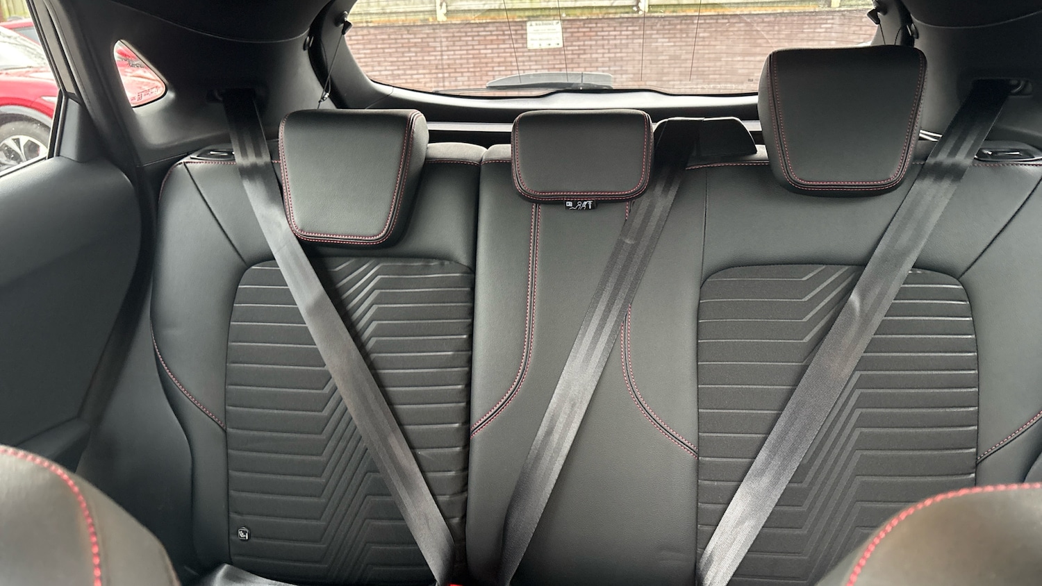 Used Ford Puma 2023 for sale - 77052948: Photo 15