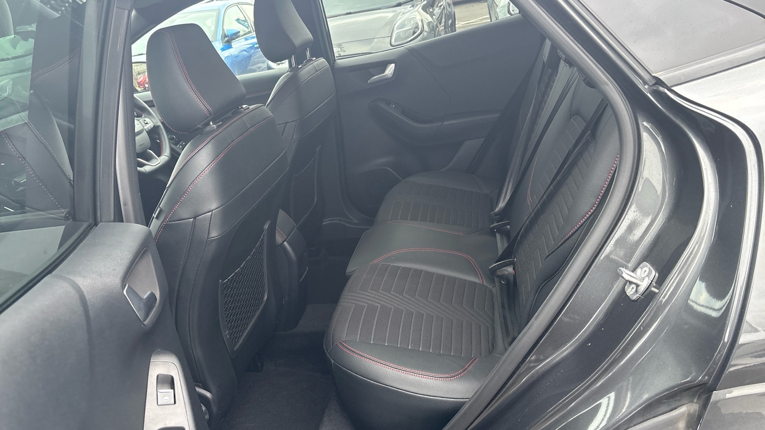 Used Ford Puma 2023 for sale - 77052948: Photo 16