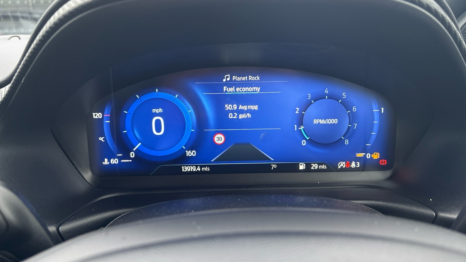 Used Ford Puma 2023 for sale - 77052948: Photo 18