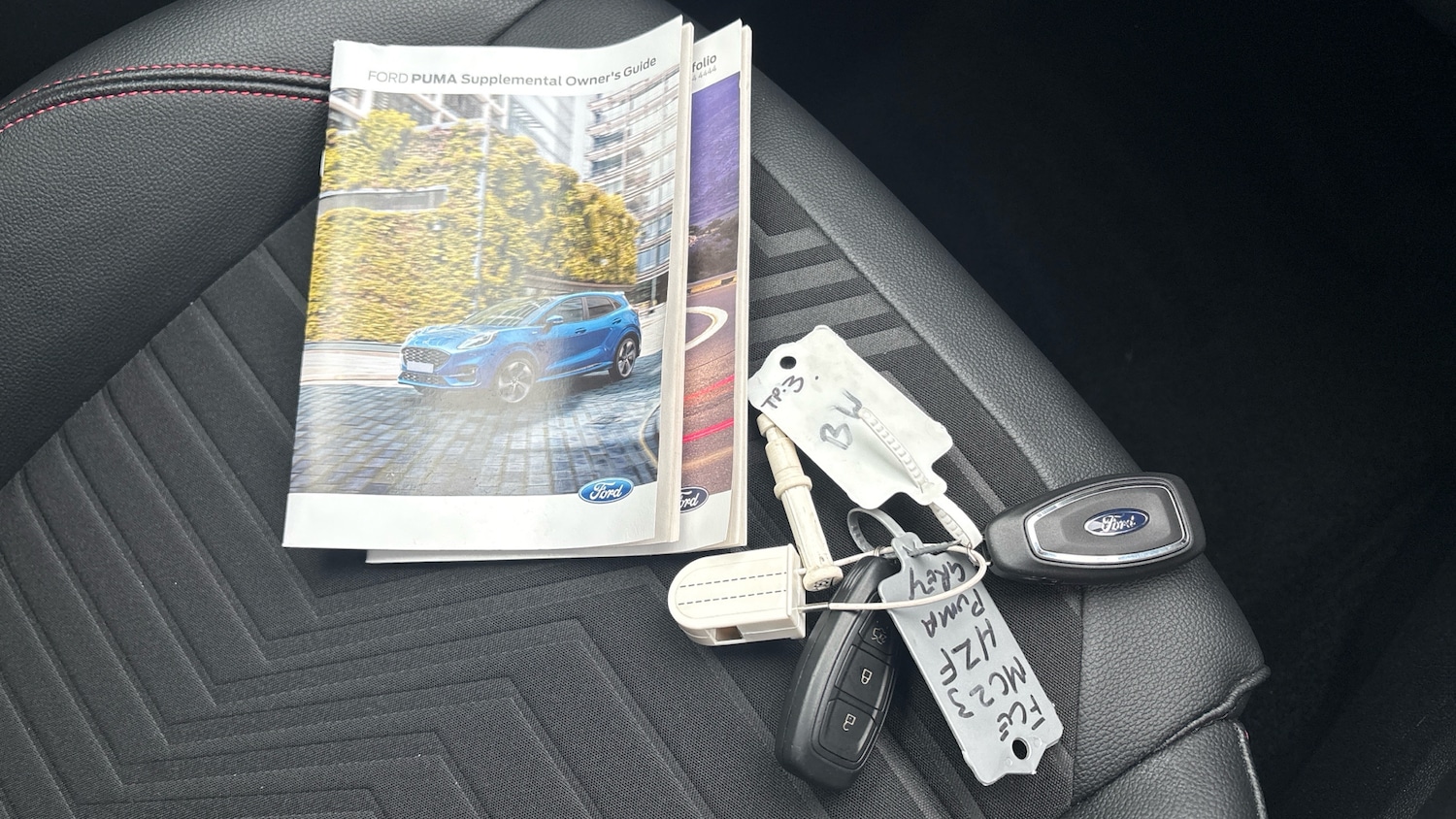 Used Ford Puma 2023 for sale - 77052948: Photo 19