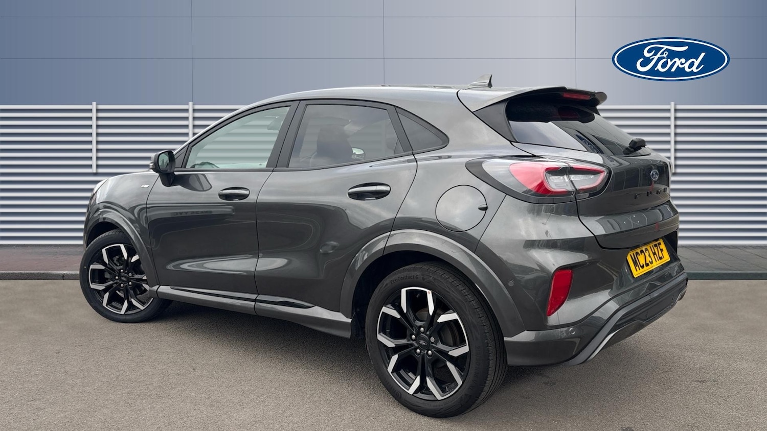 Used Ford Puma 2023 for sale - 77052948: Photo 2