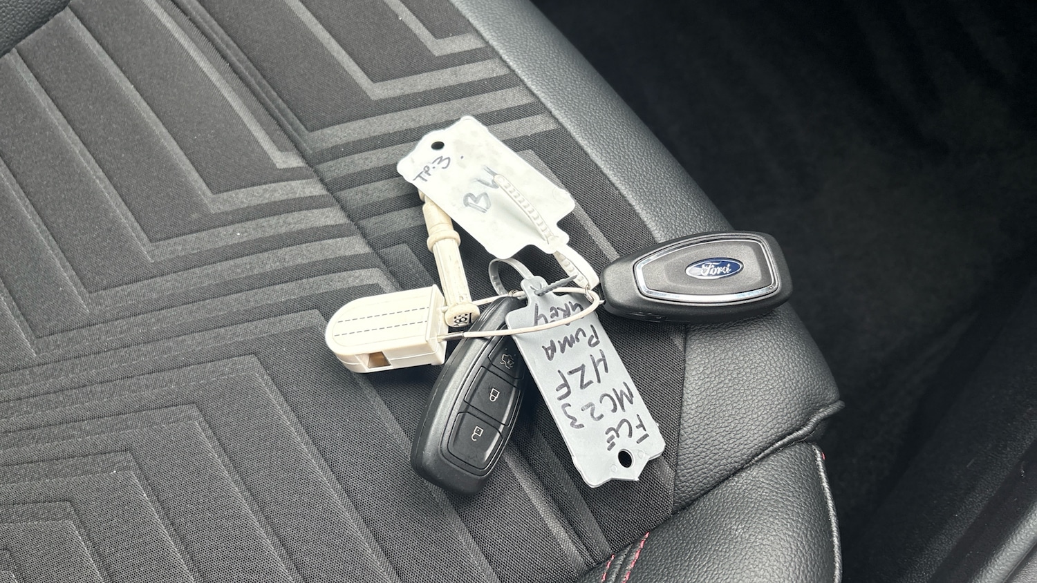 Used Ford Puma 2023 for sale - 77052948: Photo 20