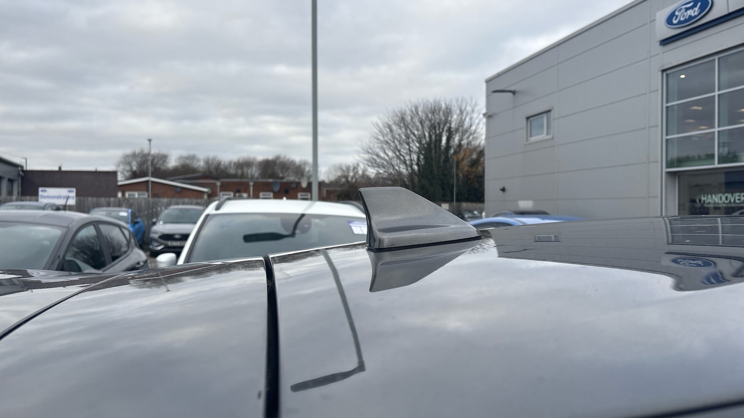 Used Ford Puma 2023 for sale - 77052948: Photo 22