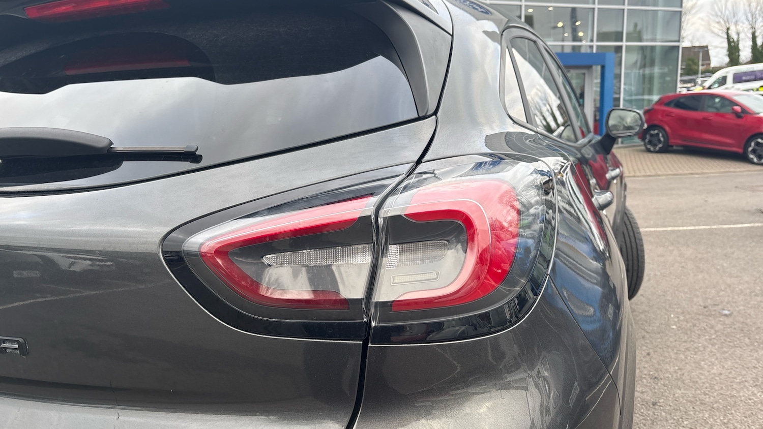 Used Ford Puma 2023 for sale - 77052948: Photo 23