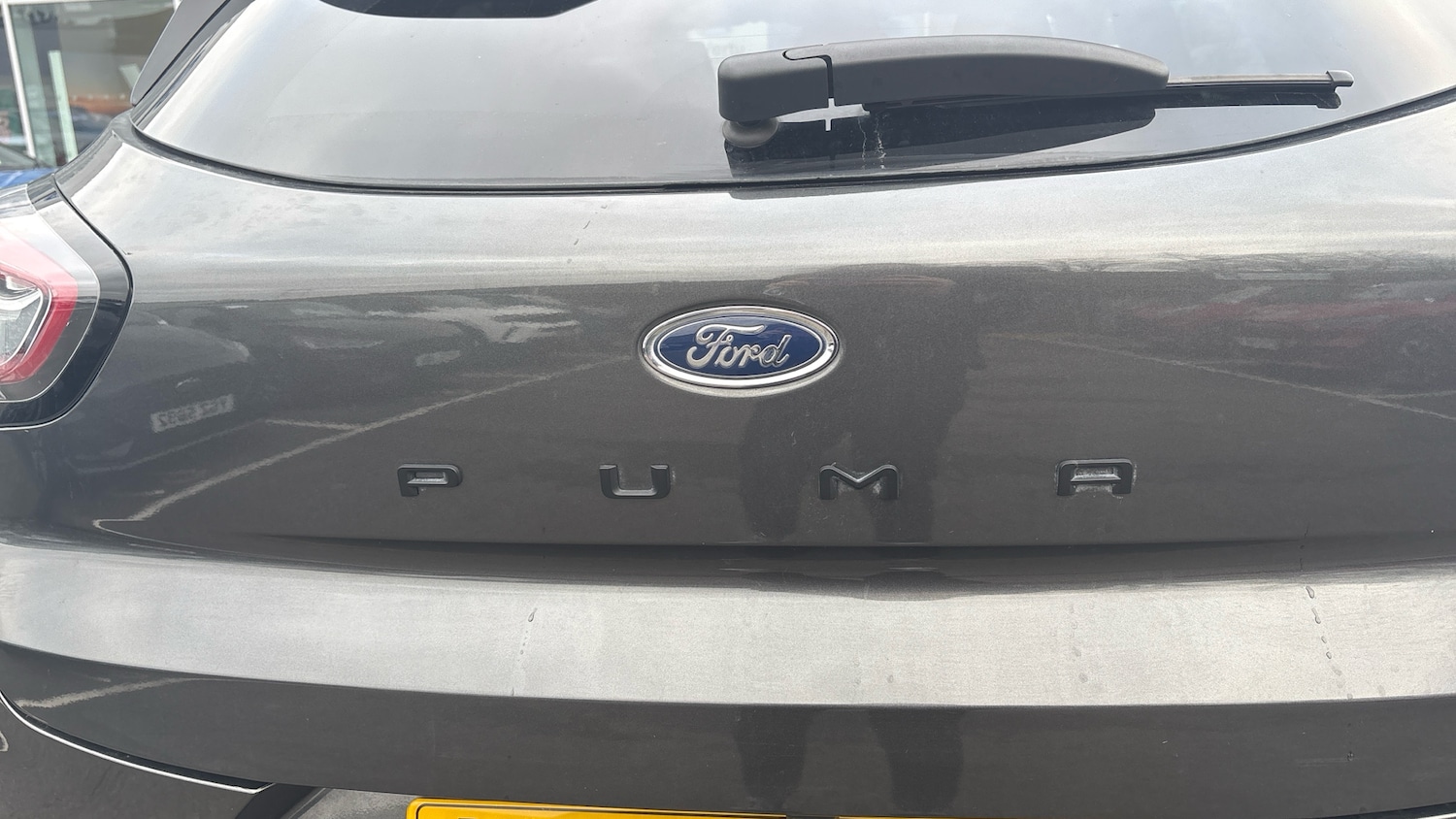 Used Ford Puma 2023 for sale - 77052948: Photo 24