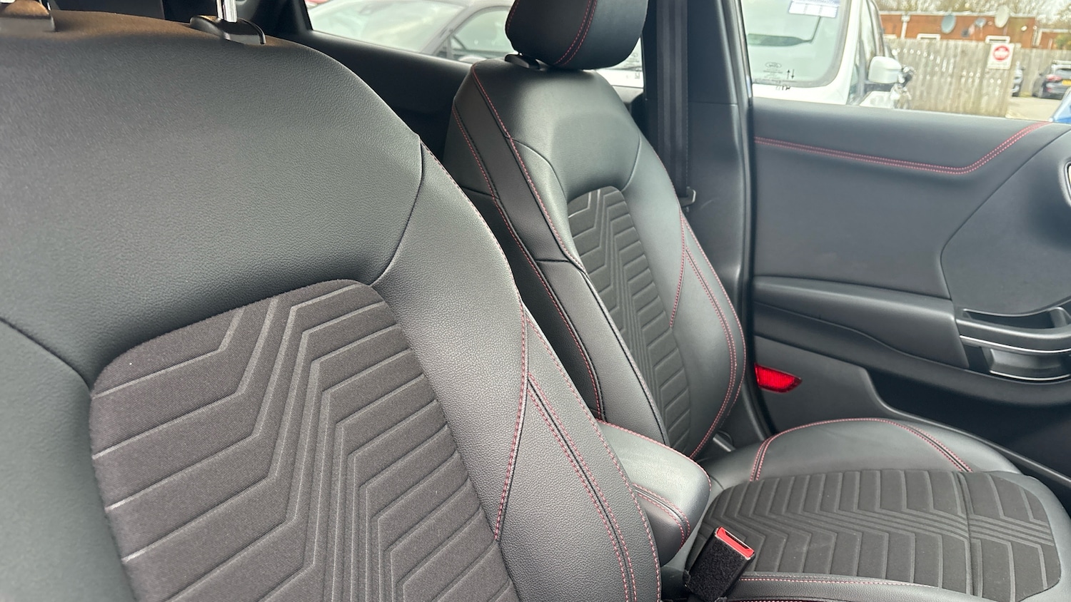 Used Ford Puma 2023 for sale - 77052948: Photo 25