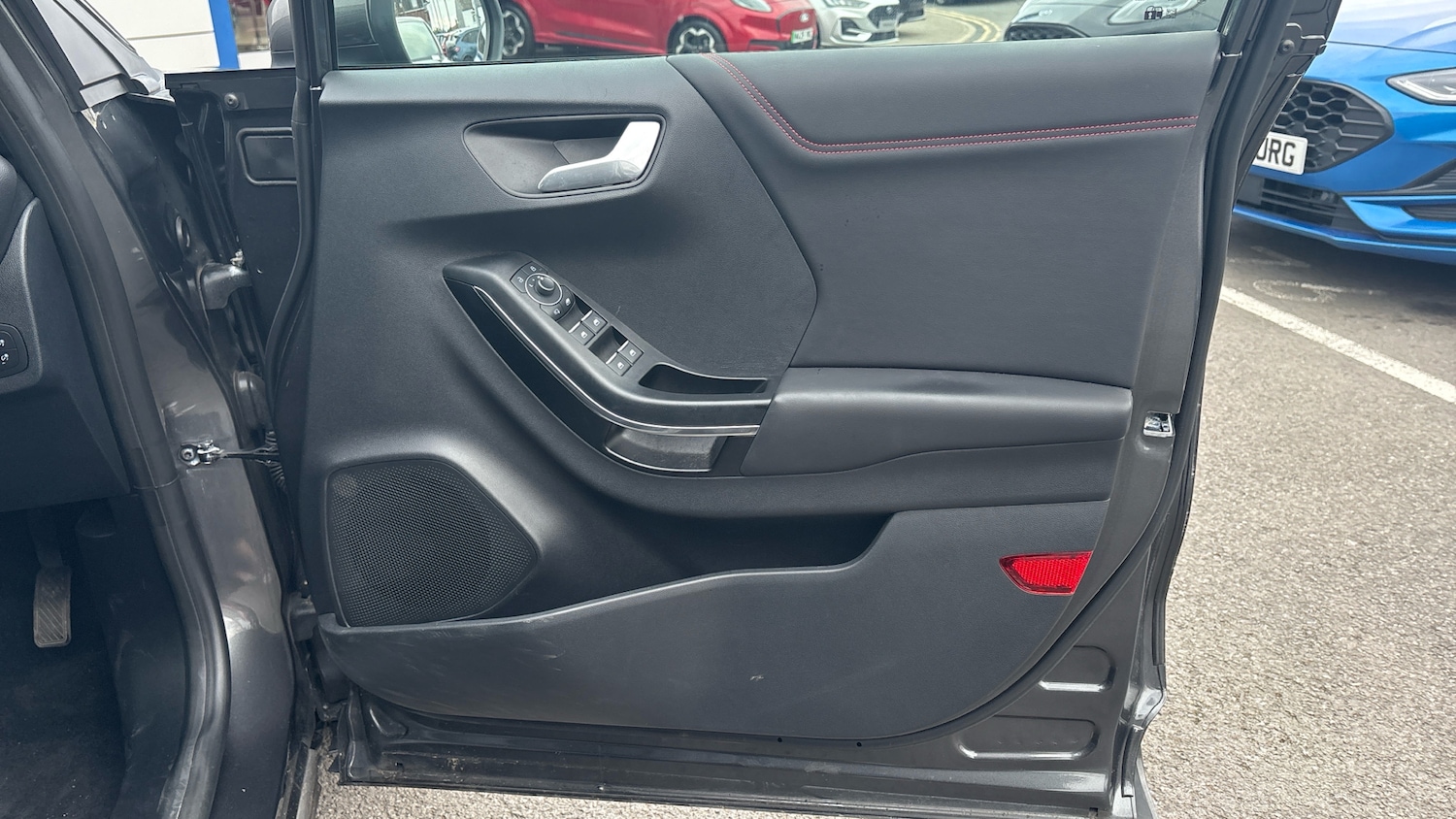 Used Ford Puma 2023 for sale - 77052948: Photo 26