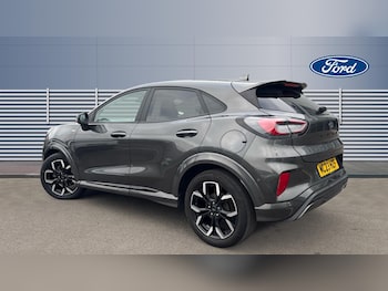 Used Ford Puma 2023 for sale - 77052948: Photo