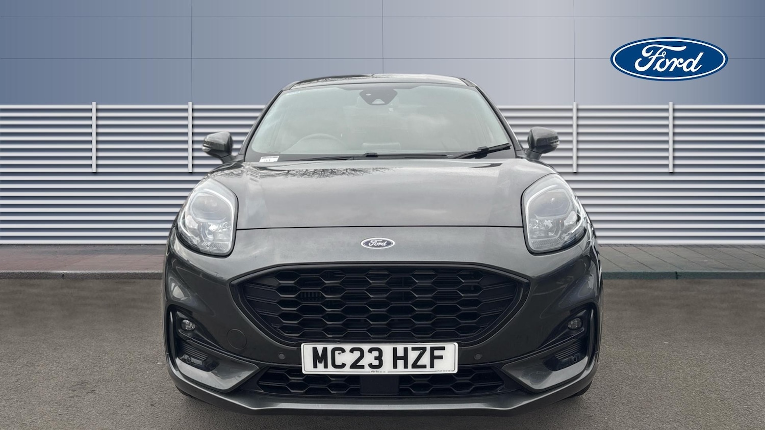 Used Ford Puma 2023 for sale - 77052948: Photo 3