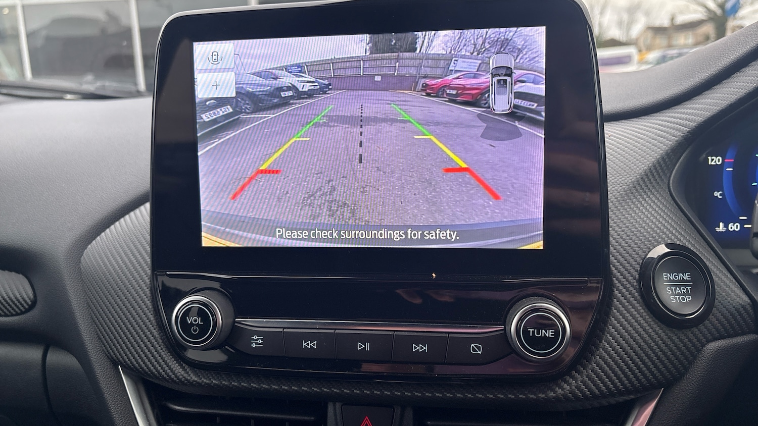 Used Ford Puma 2023 for sale - 77052948: Photo 30