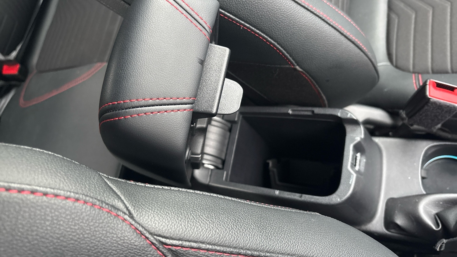 Used Ford Puma 2023 for sale - 77052948: Photo 34