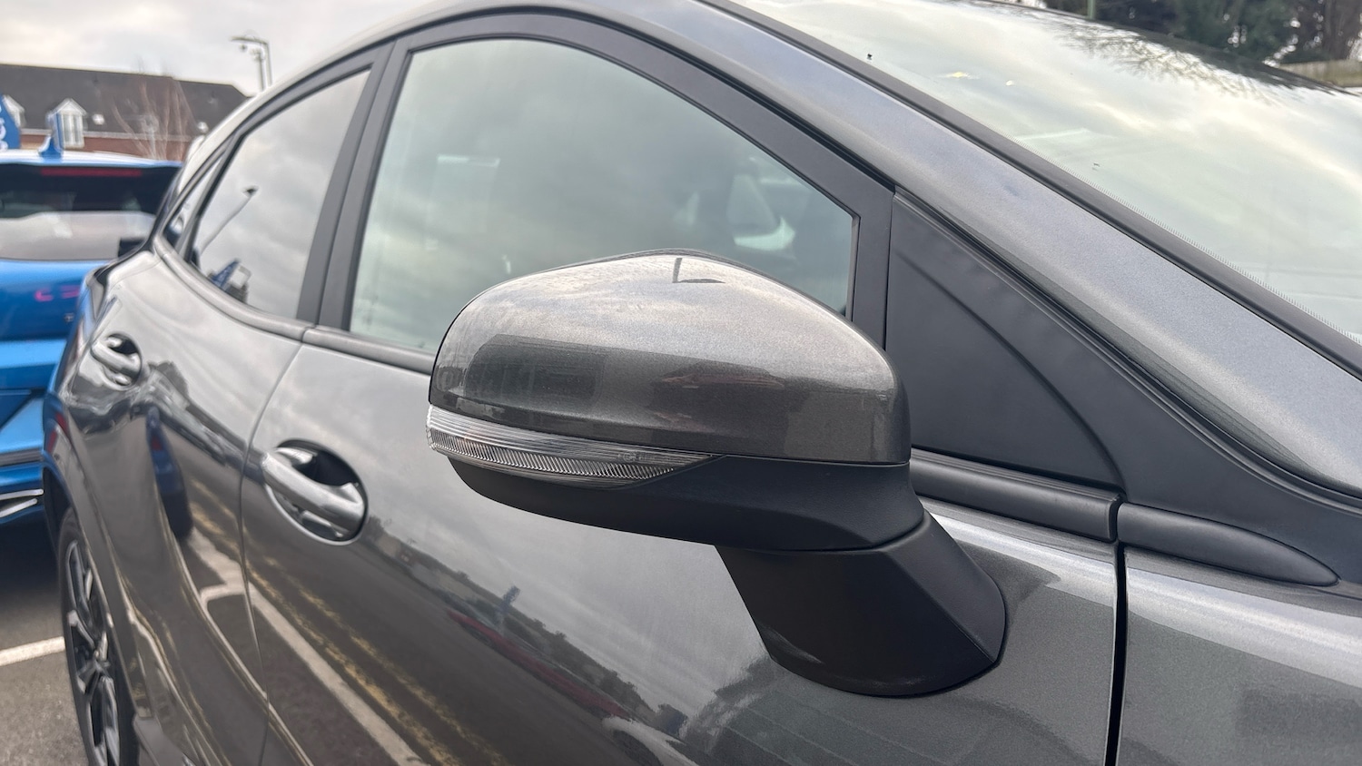 Used Ford Puma 2023 for sale - 77052948: Photo 36