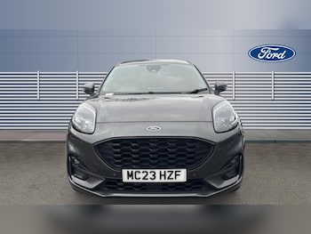 Used Ford Puma 2023 for sale - 77052948: Photo