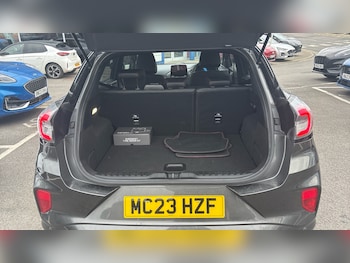 Used Ford Puma 2023 for sale - 77052948: Photo