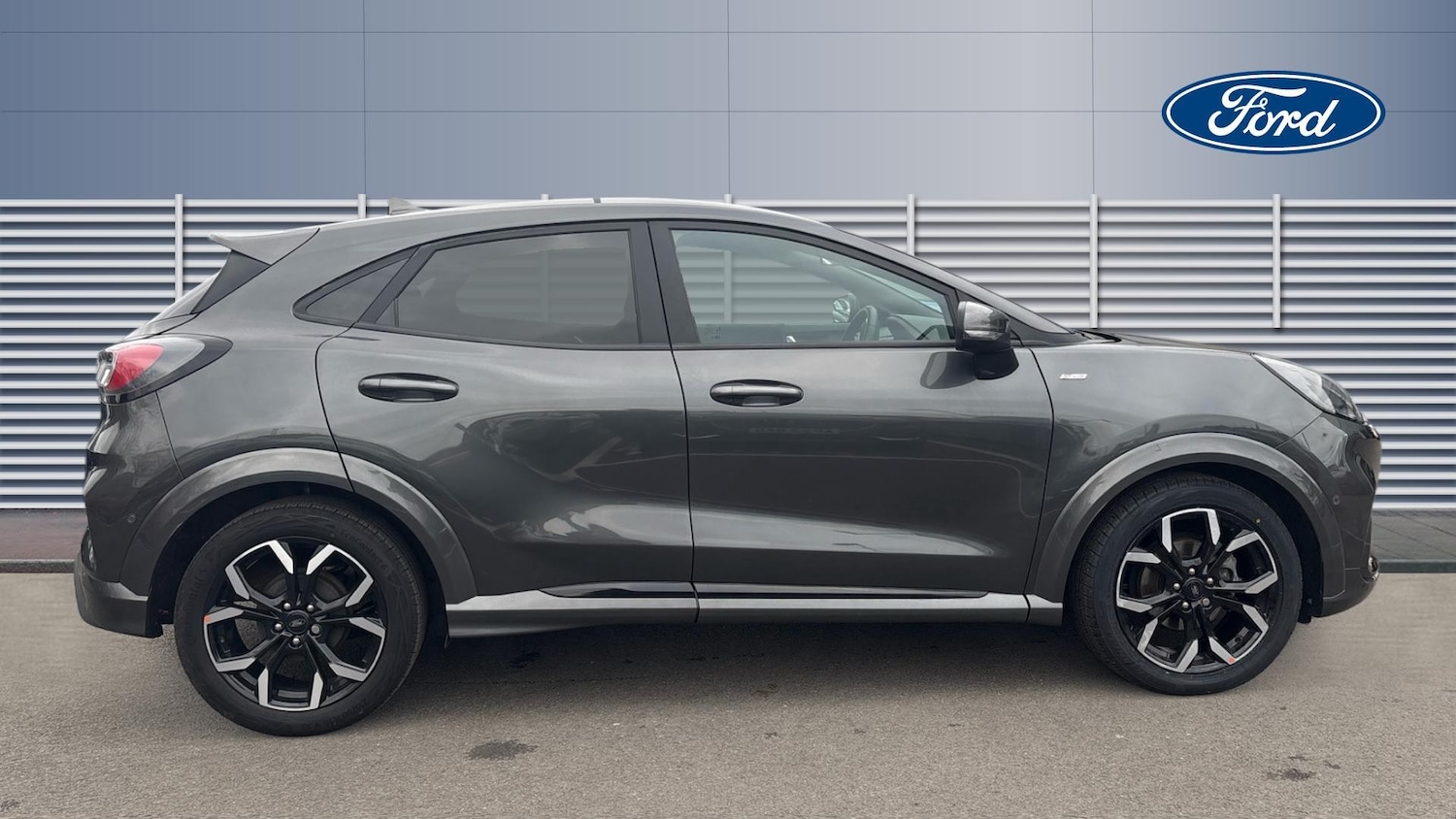 Used Ford Puma 2023 for sale - 77052948: Photo 5