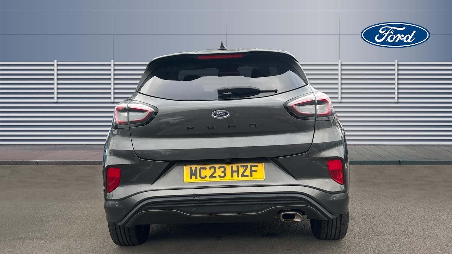 Used Ford Puma 2023 for sale - 77052948: Photo 6