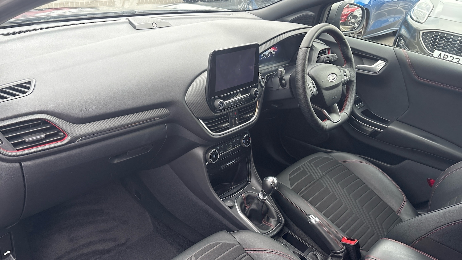 Used Ford Puma 2023 for sale - 77052948: Photo 9