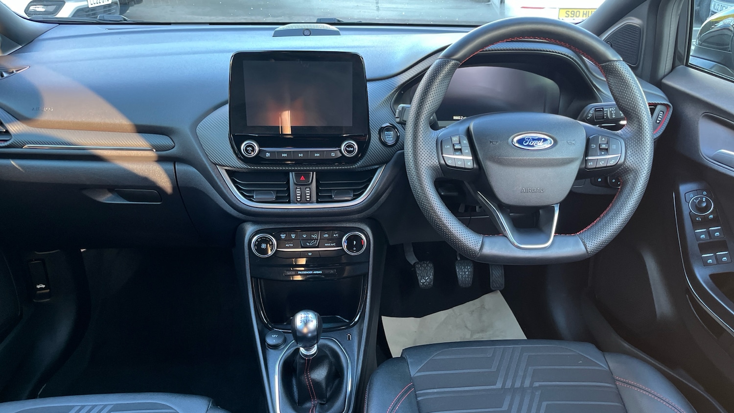 Used Ford Puma 2023 for sale - 77224763: Photo 10