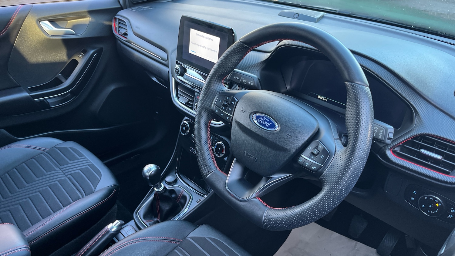 Used Ford Puma 2023 for sale - 77224763: Photo 11