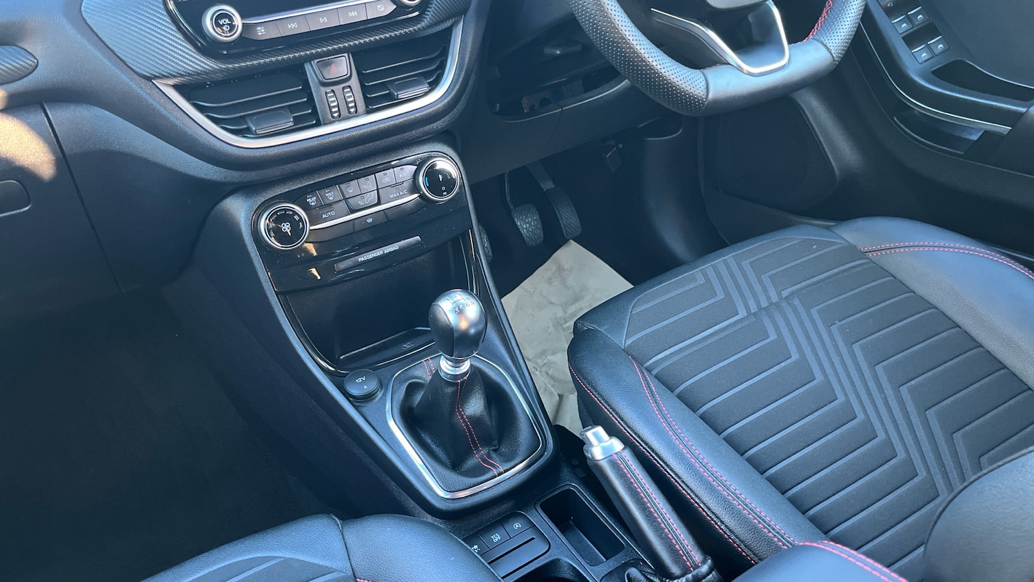 Used Ford Puma 2023 for sale - 77224763: Photo 13