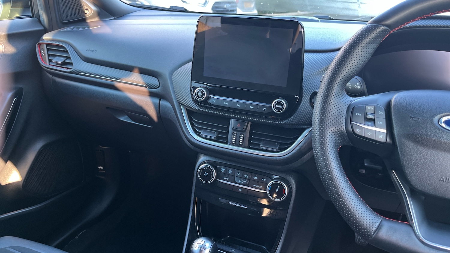 Used Ford Puma 2023 for sale - 77224763: Photo 14