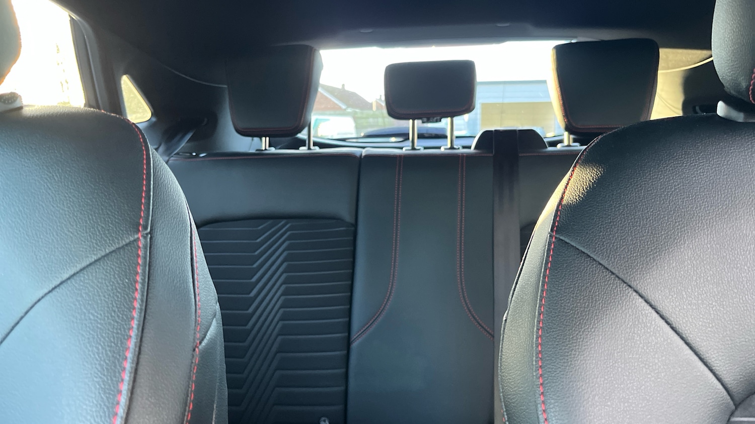 Used Ford Puma 2023 for sale - 77224763: Photo 15