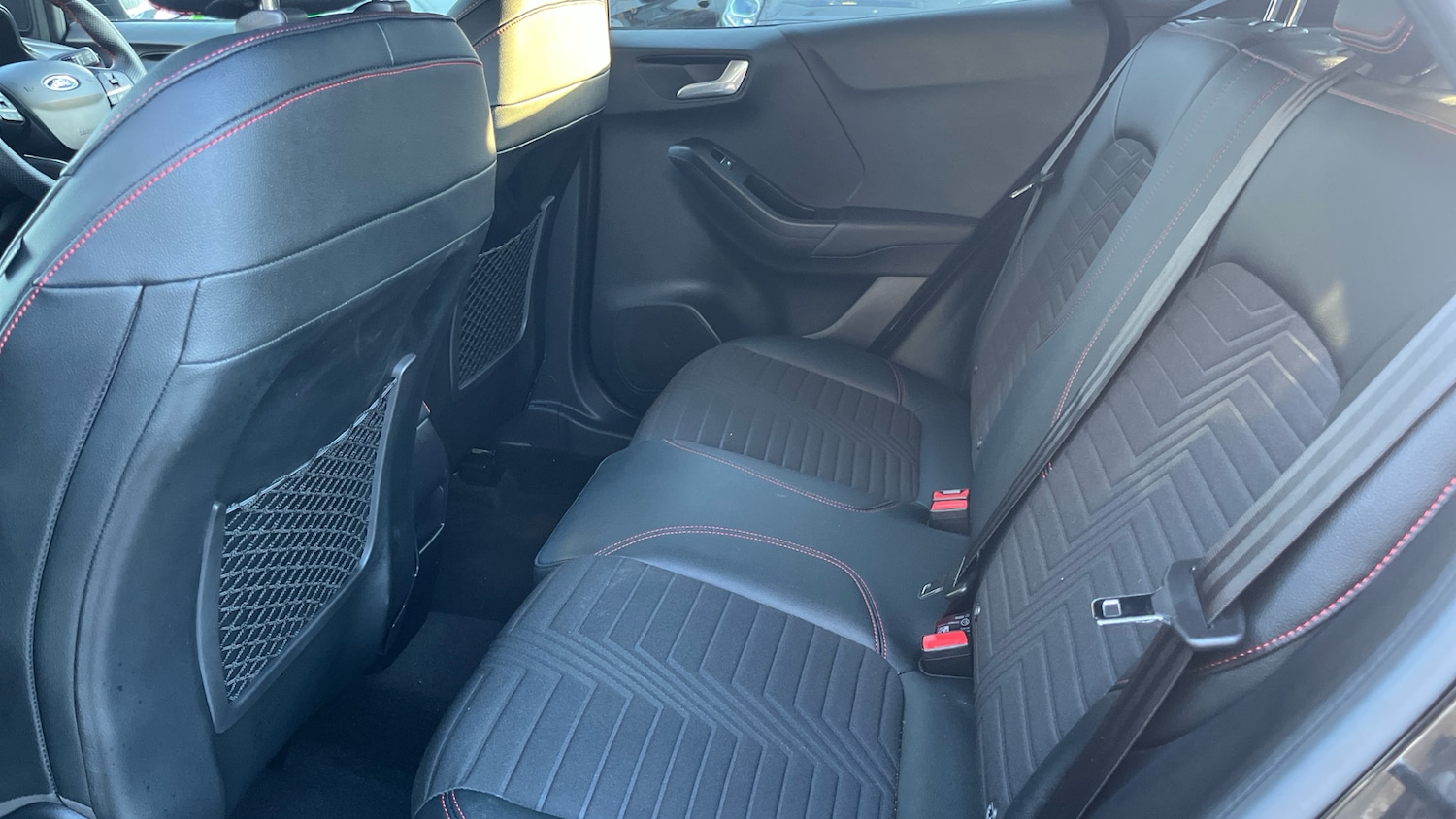 Used Ford Puma 2023 for sale - 77224763: Photo 16