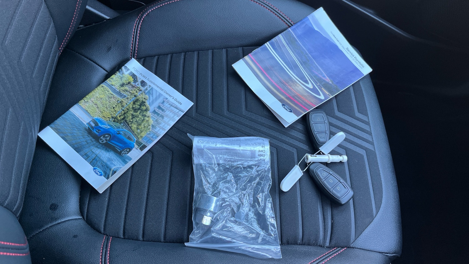 Used Ford Puma 2023 for sale - 77224763: Photo 19