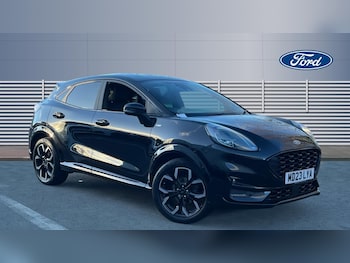 Used Ford Puma 2023 for sale - 77224763: Photo