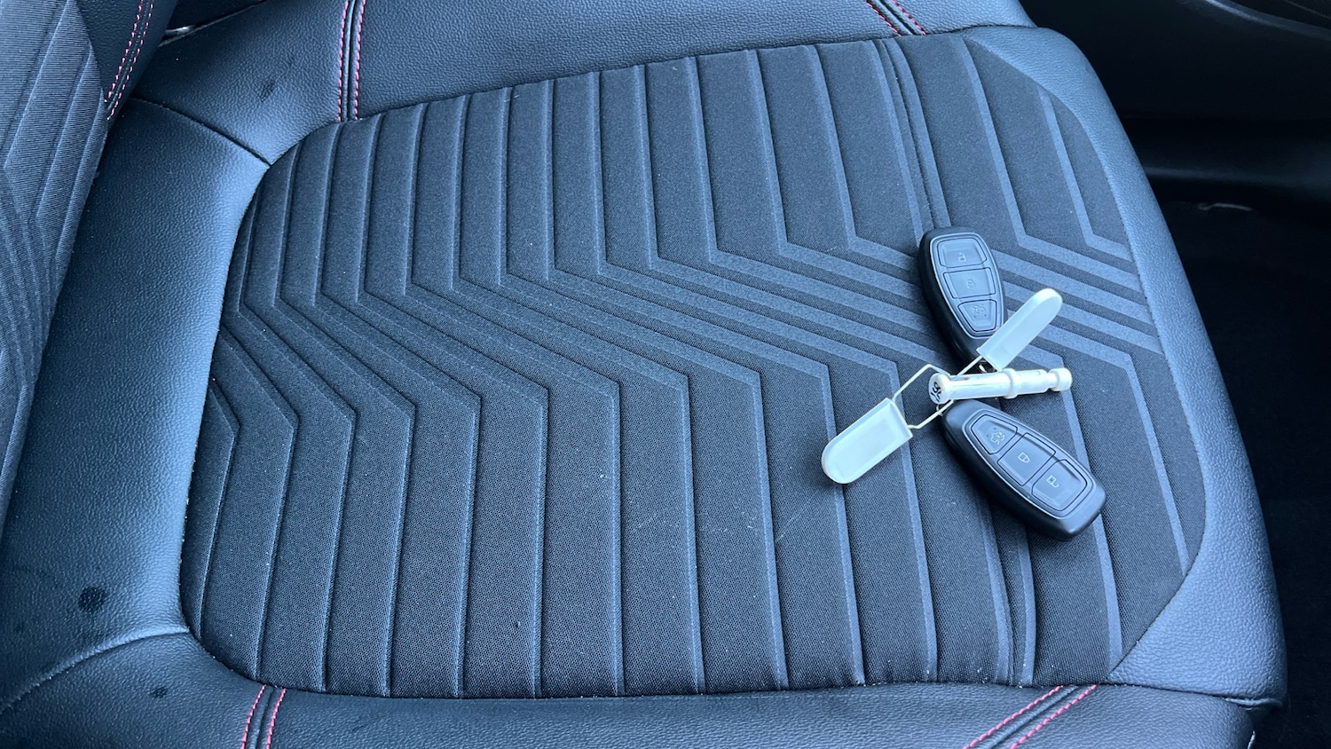 Used Ford Puma 2023 for sale - 77224763: Photo 20