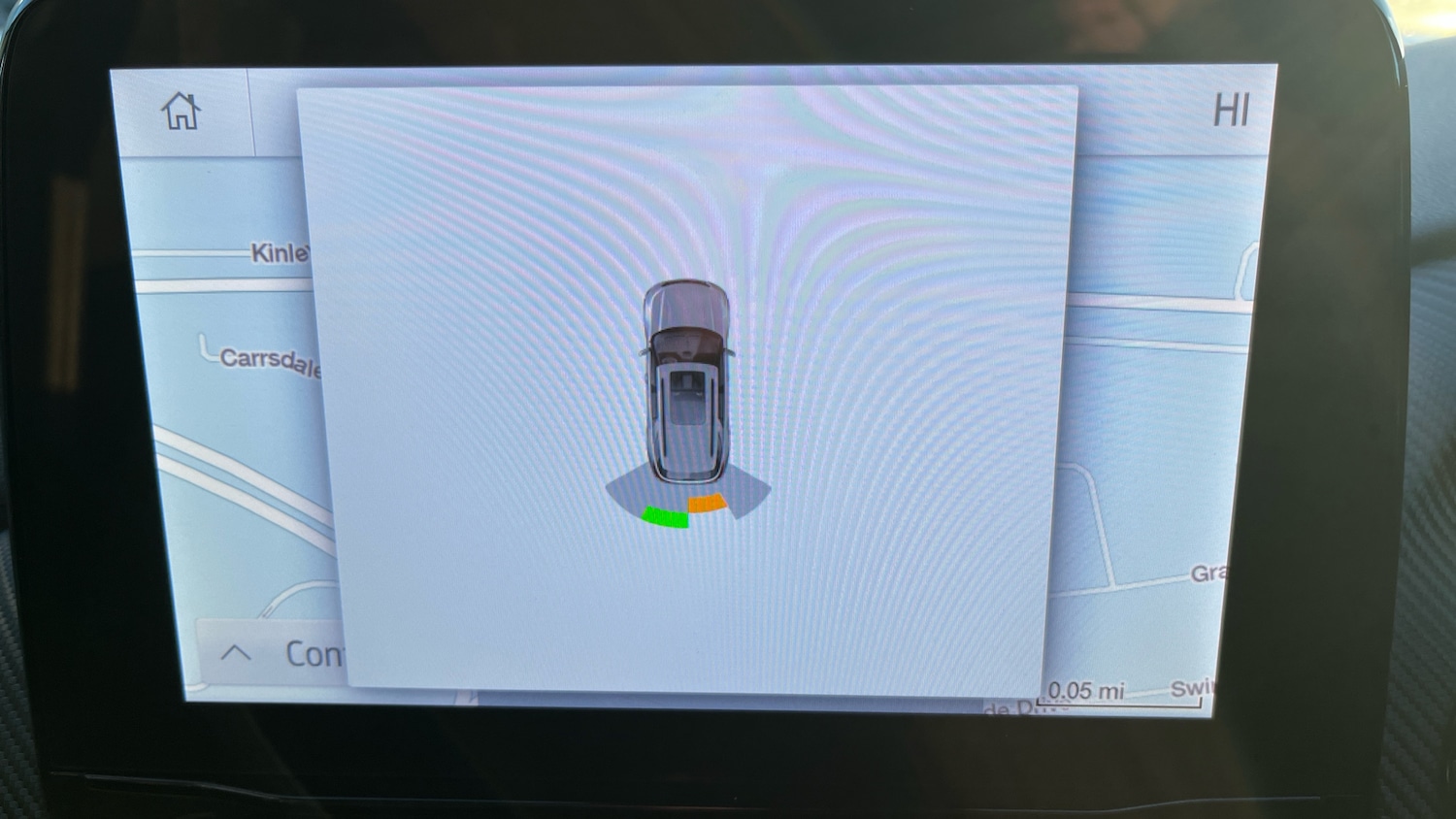 Used Ford Puma 2023 for sale - 77224763: Photo 22