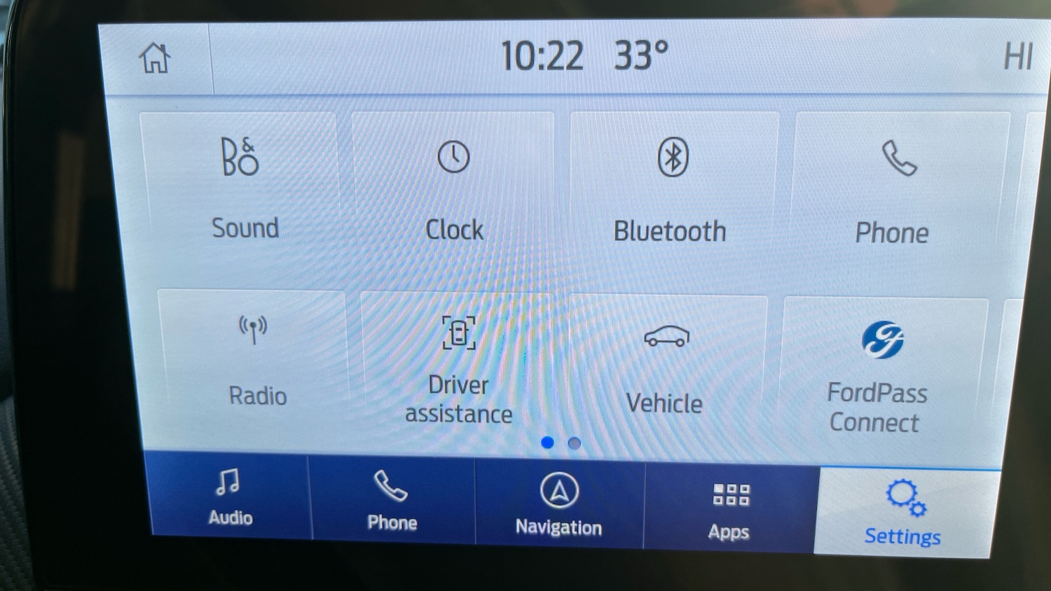 Used Ford Puma 2023 for sale - 77224763: Photo 23