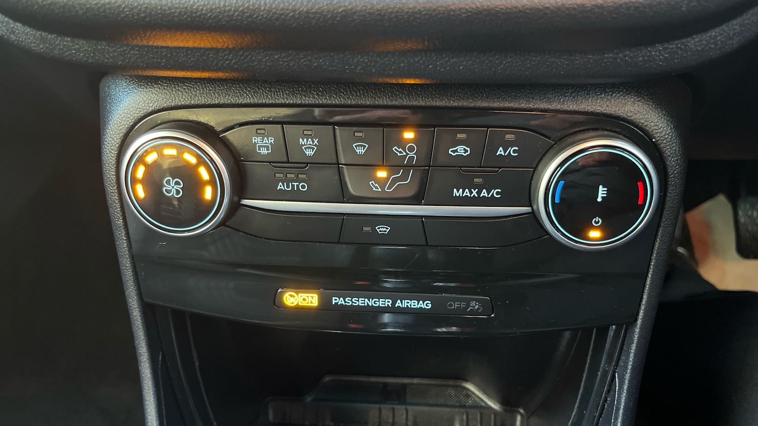 Used Ford Puma 2023 for sale - 77224763: Photo 27