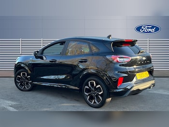 Used Ford Puma 2023 for sale - 77224763: Photo