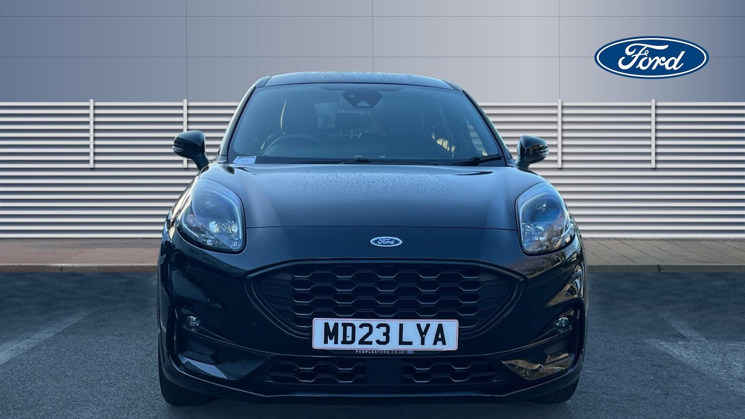 Used Ford Puma 2023 for sale - 77224763: Photo 3