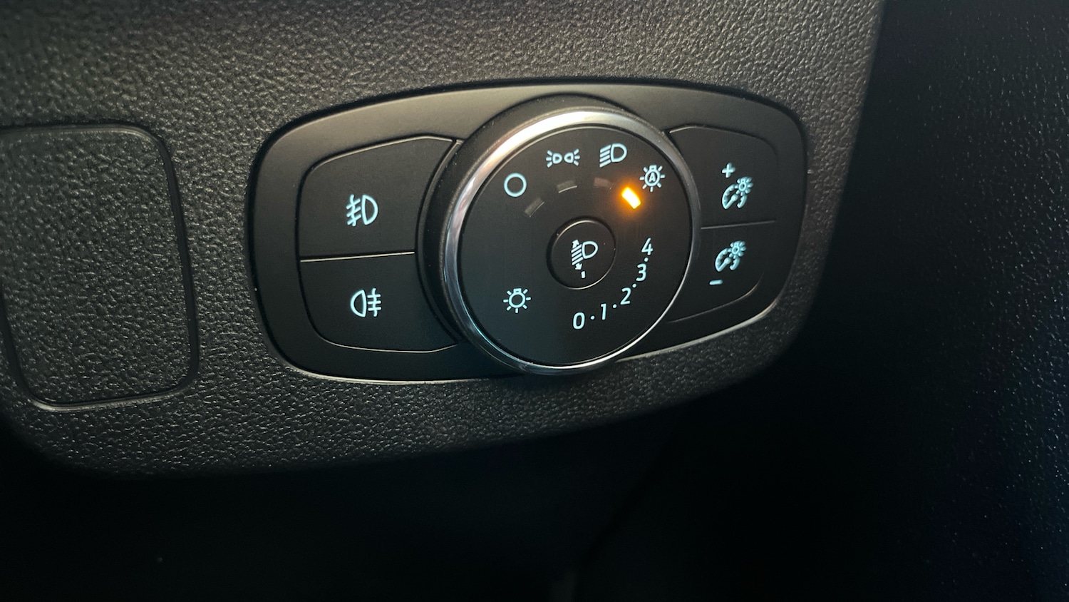 Used Ford Puma 2023 for sale - 77224763: Photo 37