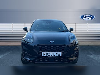Used Ford Puma 2023 for sale - 77224763: Photo