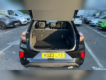 Used Ford Puma 2023 for sale - 77224763: Photo