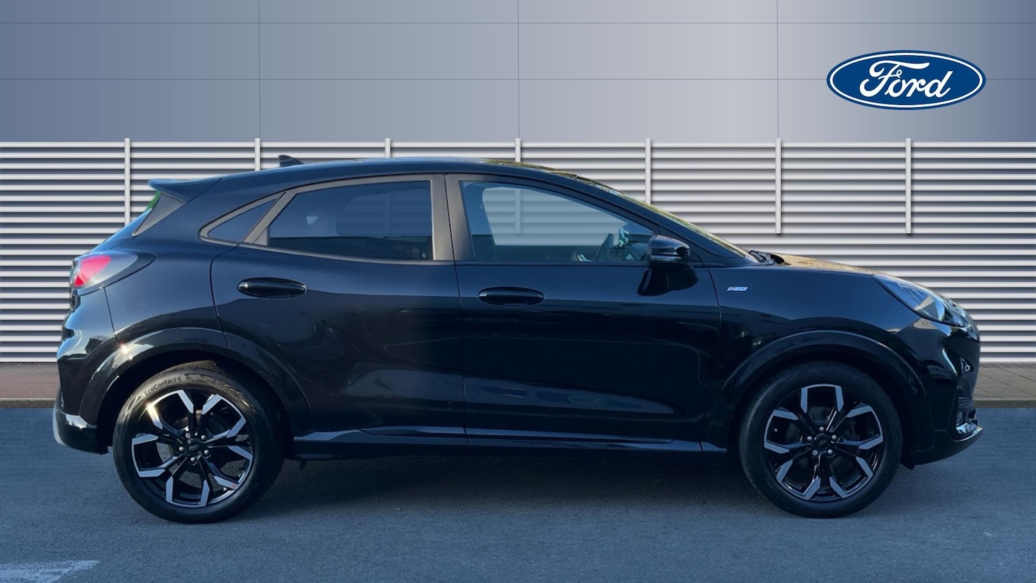 Used Ford Puma 2023 for sale - 77224763: Photo 5