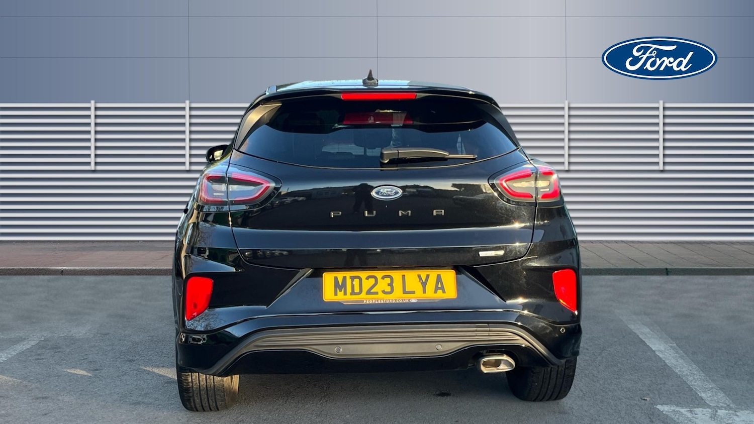 Used Ford Puma 2023 for sale - 77224763: Photo 6