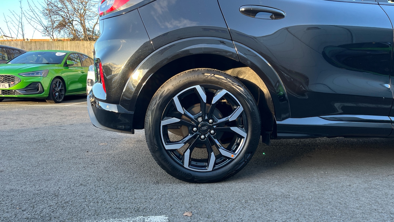 Used Ford Puma 2023 for sale - 77224763: Photo 7