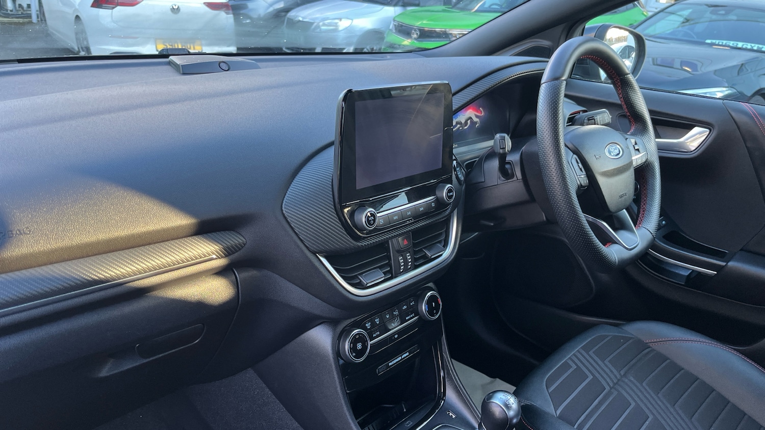 Used Ford Puma 2023 for sale - 77224763: Photo 9