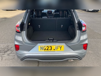 Used Ford Puma 2023 for sale - 78149282: Photo