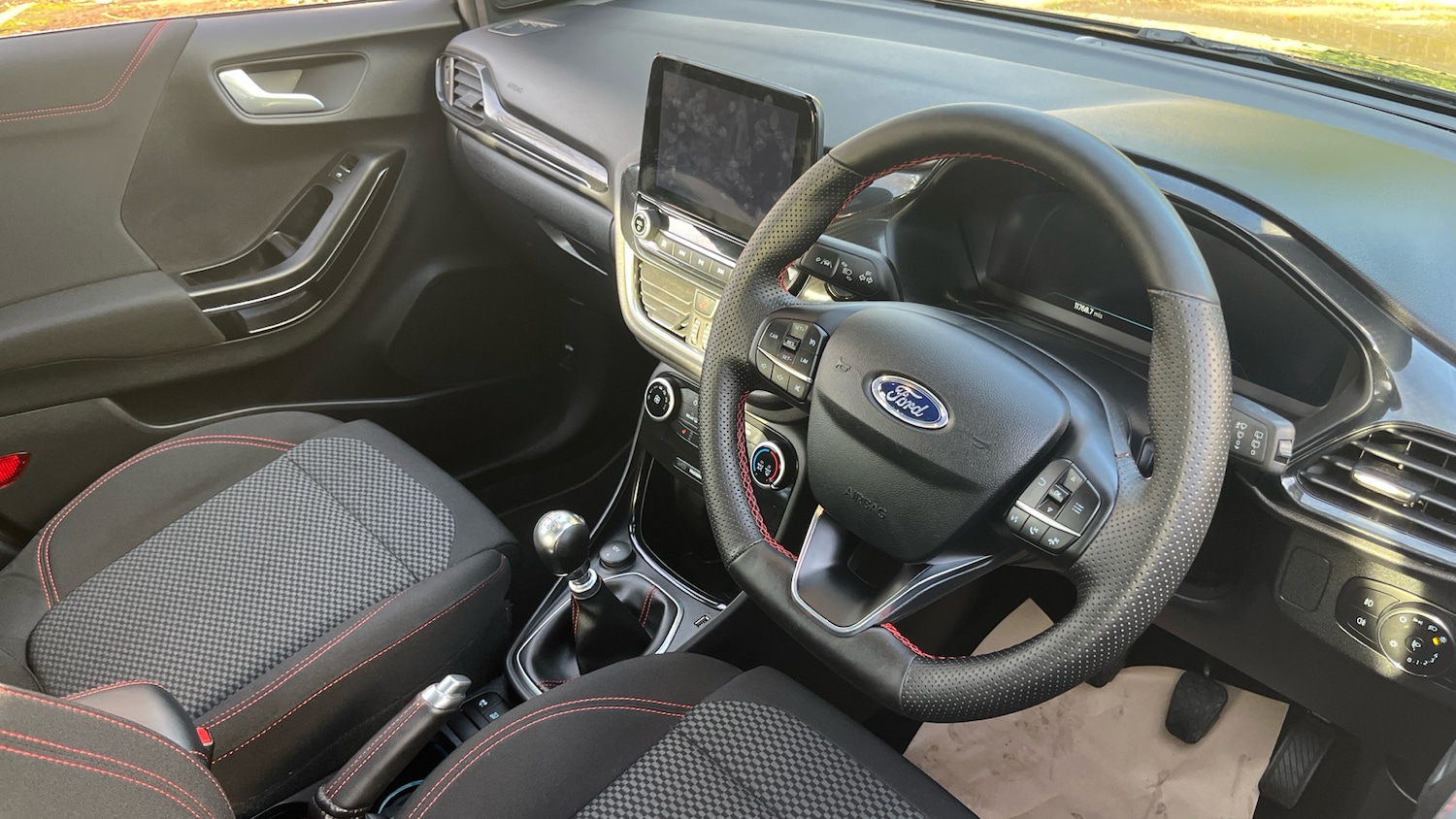 Used Ford Puma 2023 for sale - 77138462: Photo 11