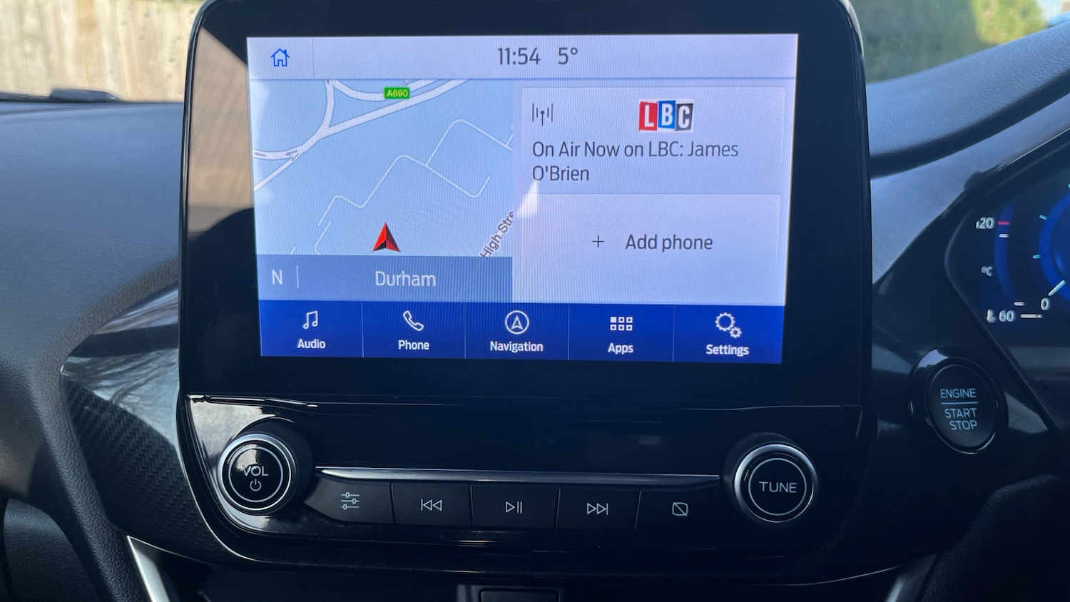 Used Ford Puma 2023 for sale - 77138462: Photo 12