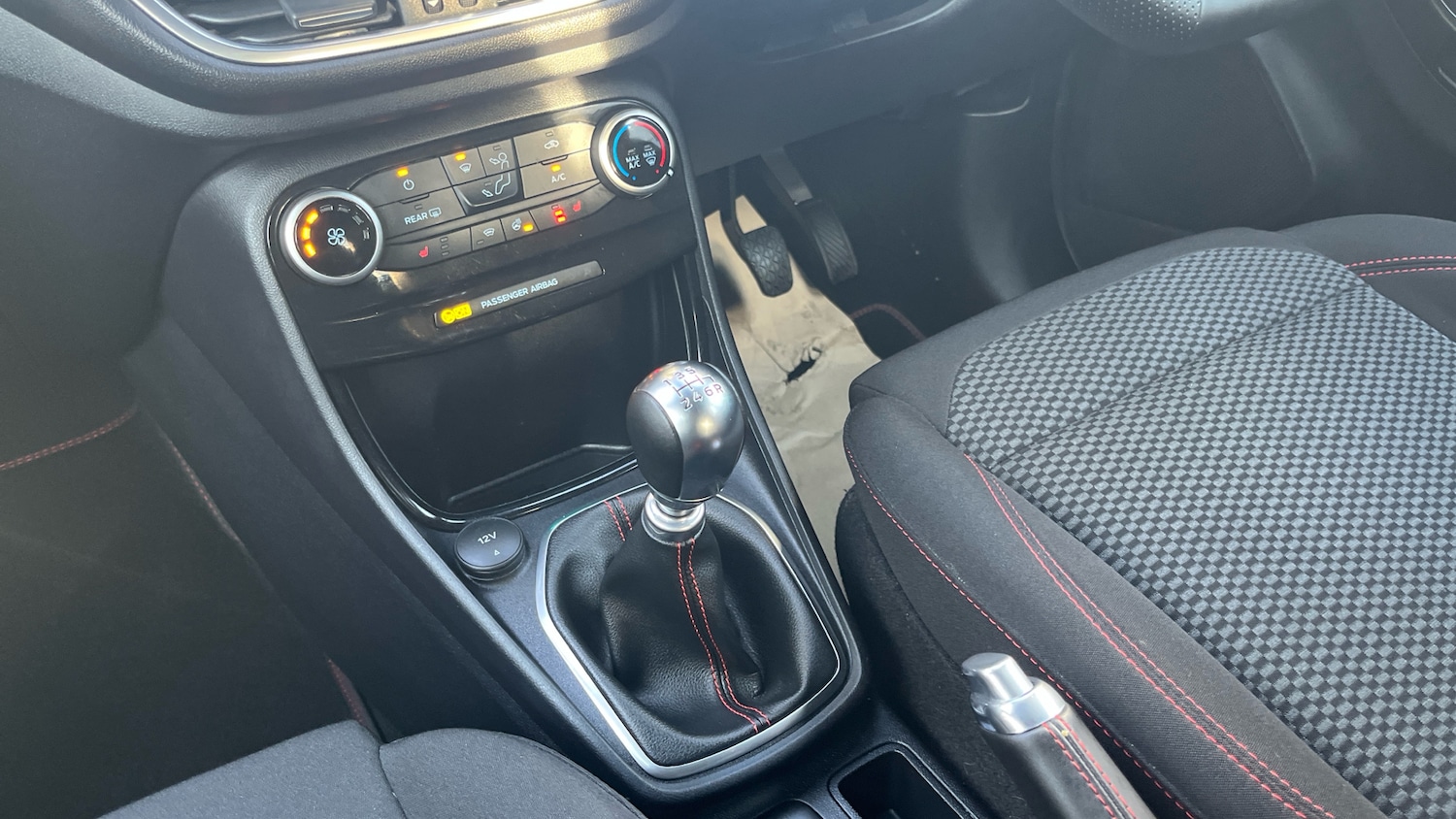 Used Ford Puma 2023 for sale - 77138462: Photo 13